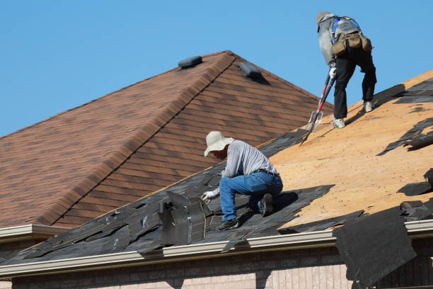 Best Metal Roofing Installation  in , RI